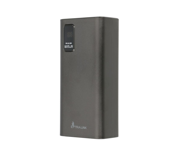 ExtraLink EPB-069 30000MAH FAST CHARGING POWER - 1094197 - zdjęcie 9